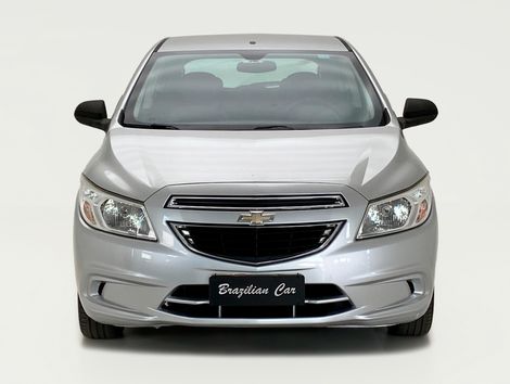 Chevrolet ONIX HATCH LT 1.0 8V FlexPower 5p Mec.