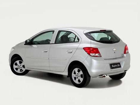 Chevrolet ONIX HATCH LT 1.0 8V FlexPower 5p Mec.