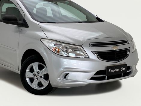 Chevrolet ONIX HATCH LT 1.0 8V FlexPower 5p Mec.