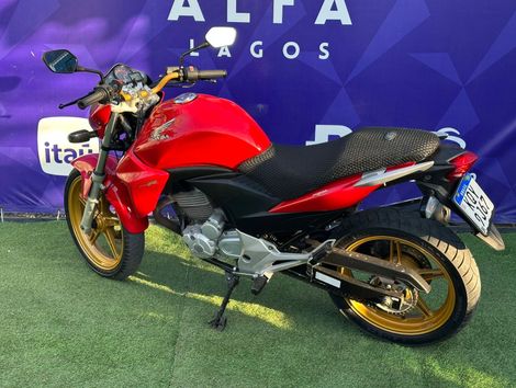 HONDA CB 300R/ 300R FLEX