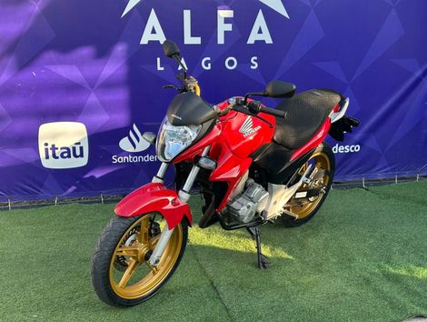 HONDA CB 300R/ 300R FLEX