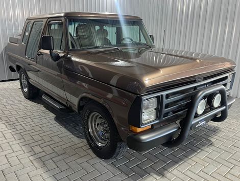 Ford F-1000 CD/Blazer 3.9 Dies.