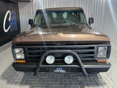 Ford F-1000 CD/Blazer 3.9 Dies.