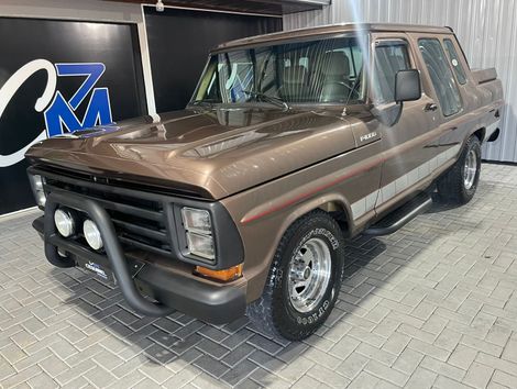 Ford F-1000 CD/Blazer 3.9 Dies.