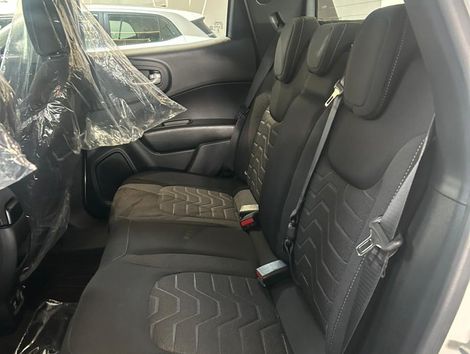 Fiat Toro Freedom 1.3 T270 4x2 Flex Aut.