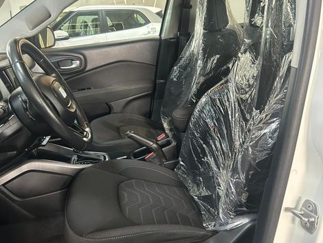 Fiat Toro Freedom 1.3 T270 4x2 Flex Aut.