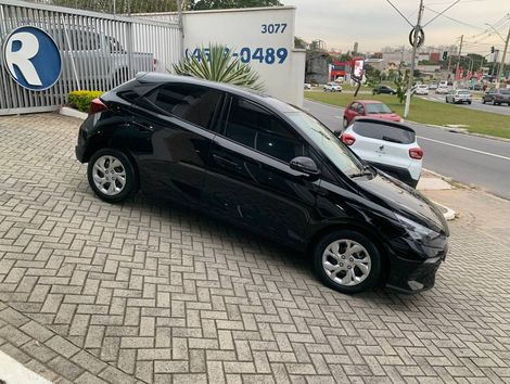 Hyundai HB20 Comfort 1.0 Flex 12V Mec.
