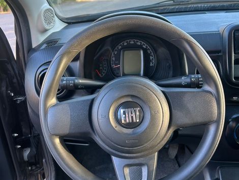 Fiat MOBI LIKE 1.0 Fire Flex 5p.