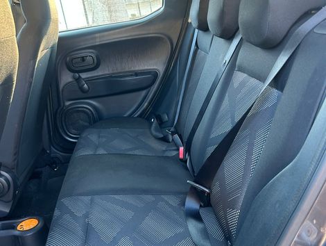 Fiat MOBI LIKE 1.0 Fire Flex 5p.