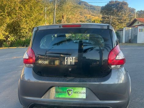 Fiat MOBI LIKE 1.0 Fire Flex 5p.