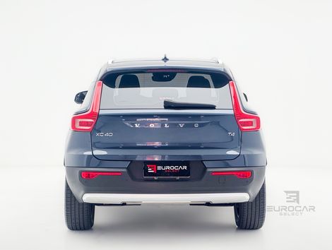 Volvo XC 40 T-4 MOMENTUM 2.0 190cv FWD