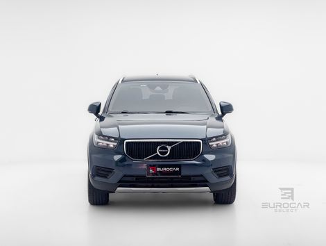 Volvo XC 40 T-4 MOMENTUM 2.0 190cv FWD