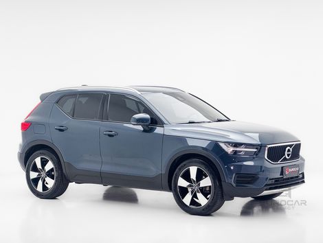 Volvo XC 40 T-4 MOMENTUM 2.0 190cv FWD