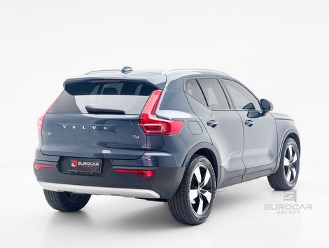 Volvo XC 40 T-4 MOMENTUM 2.0 190cv FWD