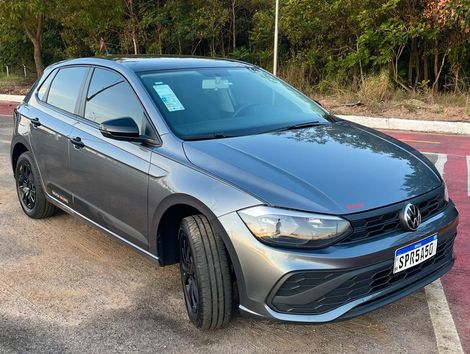 VolksWagen Polo Track Rock in Rio 1.0 Flex 12V 5p