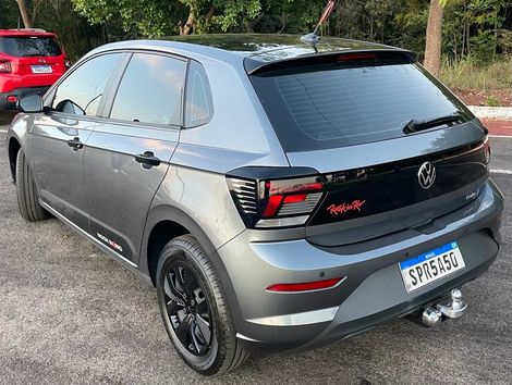 VolksWagen Polo Track Rock in Rio 1.0 Flex 12V 5p