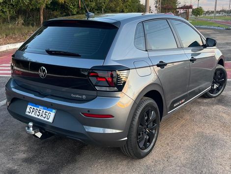 VolksWagen Polo Track Rock in Rio 1.0 Flex 12V 5p