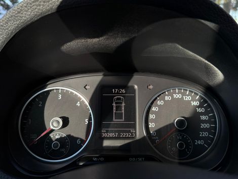 VolksWagen AMAROK Trendline CD 2.0 TDI 4X4 Dies Aut