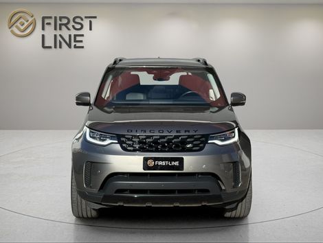 Land Rover Discovery HSE 3.0 I6 Diesel Aut.