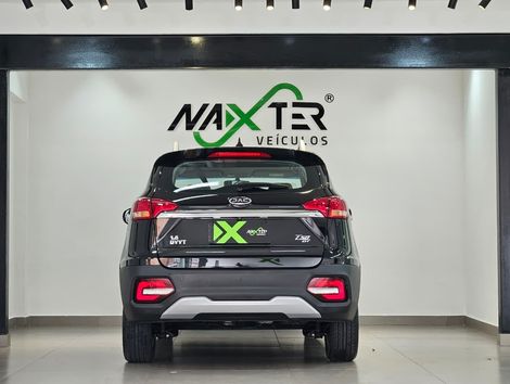 JAC T50 PLUS 1.6 16V 5p Aut.
