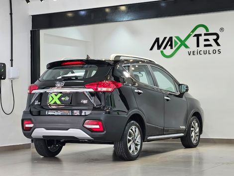 JAC T50 PLUS 1.6 16V 5p Aut.