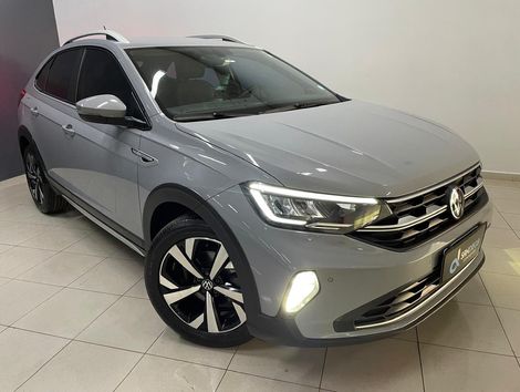 VolksWagen Nivus Highline 1.0 200 TSI Flex Aut.
