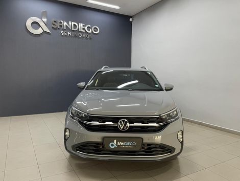 VolksWagen Nivus Highline 1.0 200 TSI Flex Aut.