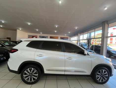 Caoa Chery Tiggo 8 TXS 1.6 16V TGDi Aut.