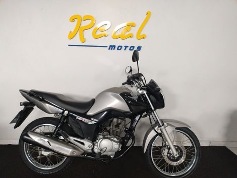 HONDA CG 150 FAN ESDi/ 150 FAN ESDi FLEX