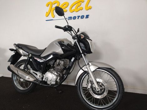 HONDA CG 150 FAN ESDi/ 150 FAN ESDi FLEX