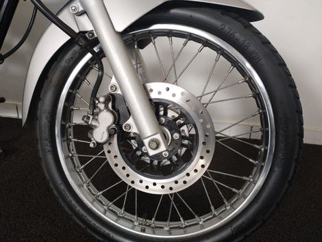 HONDA CG 150 FAN ESDi/ 150 FAN ESDi FLEX
