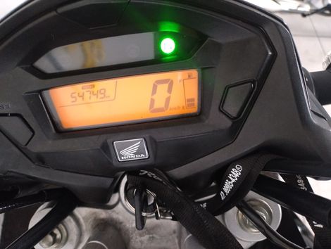 HONDA CG 150 FAN ESDi/ 150 FAN ESDi FLEX