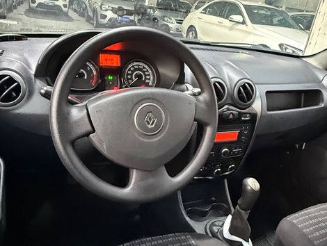 Renault SANDERO Expression Hi-Flex 1.6 8V 5p