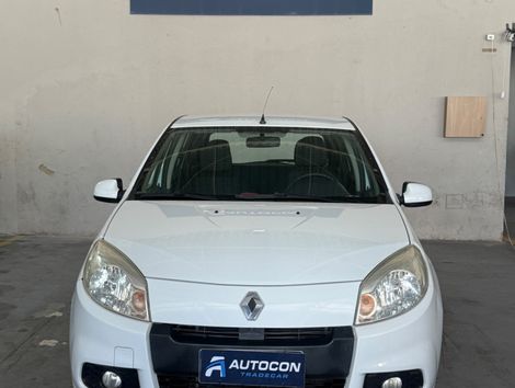 Renault SANDERO Expression Hi-Flex 1.6 8V 5p