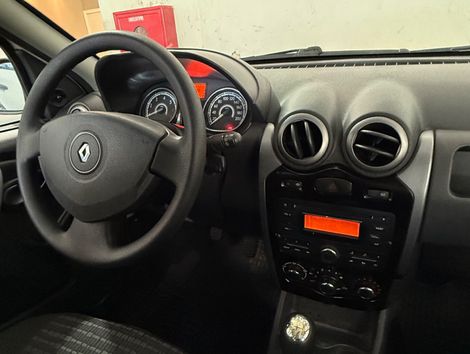 Renault SANDERO Expression Hi-Flex 1.6 8V 5p
