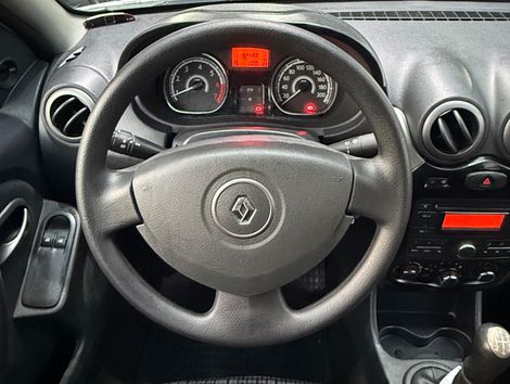 Renault SANDERO Expression Hi-Flex 1.6 8V 5p