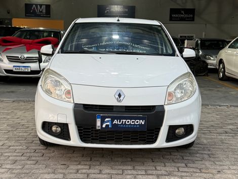 Renault SANDERO Expression Hi-Flex 1.6 8V 5p