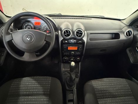 Renault SANDERO Expression Hi-Flex 1.6 8V 5p