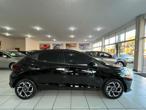 Hyundai HB20 Platinum Plus 1.0 TB Flex 12V Aut.