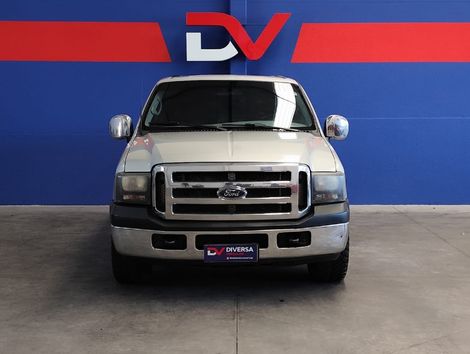 Ford F-250 XLT 3.9 4x2 Diesel TB