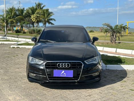 Audi A3 Sedan 1.4/ Attra. 16V TB FSI S-tronic