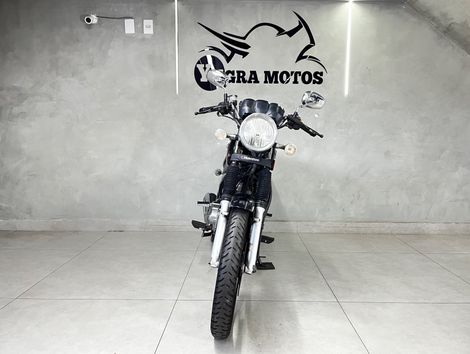 HAOJUE CHOPPER ROAD 150