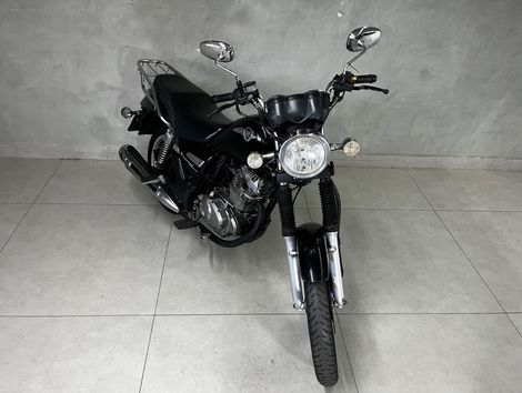 HAOJUE CHOPPER ROAD 150