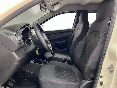 Renault KWID Zen 1.0 Flex 12V 5p Mec.