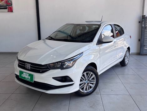 Fiat CRONOS PRECISION 1.8 16V Flex Mec.