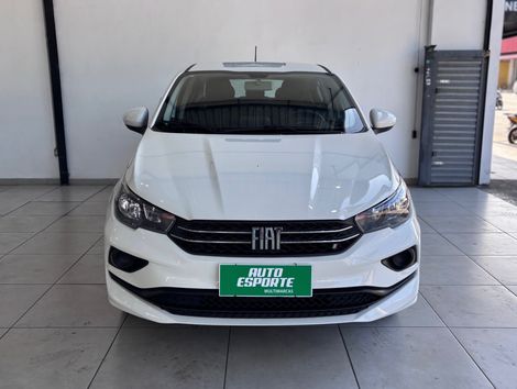 Fiat CRONOS PRECISION 1.8 16V Flex Mec.