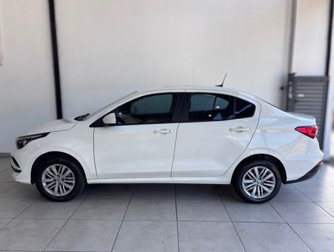Fiat CRONOS PRECISION 1.8 16V Flex Mec.