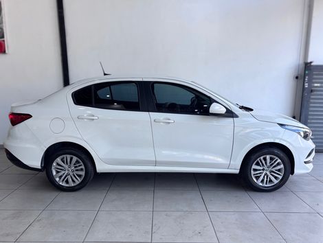 Fiat CRONOS PRECISION 1.8 16V Flex Mec.