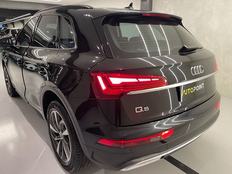 Audi Q5 Prestige 2.0 TFSI Quattro S tronic