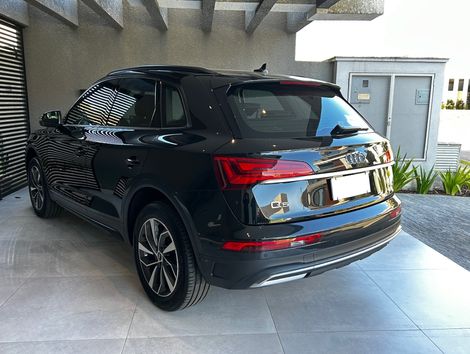 Audi Q5 Prestige 2.0 TFSI Quattro S tronic